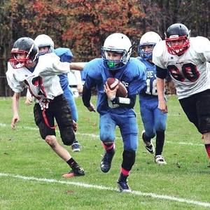 Meet your Posher, Logan